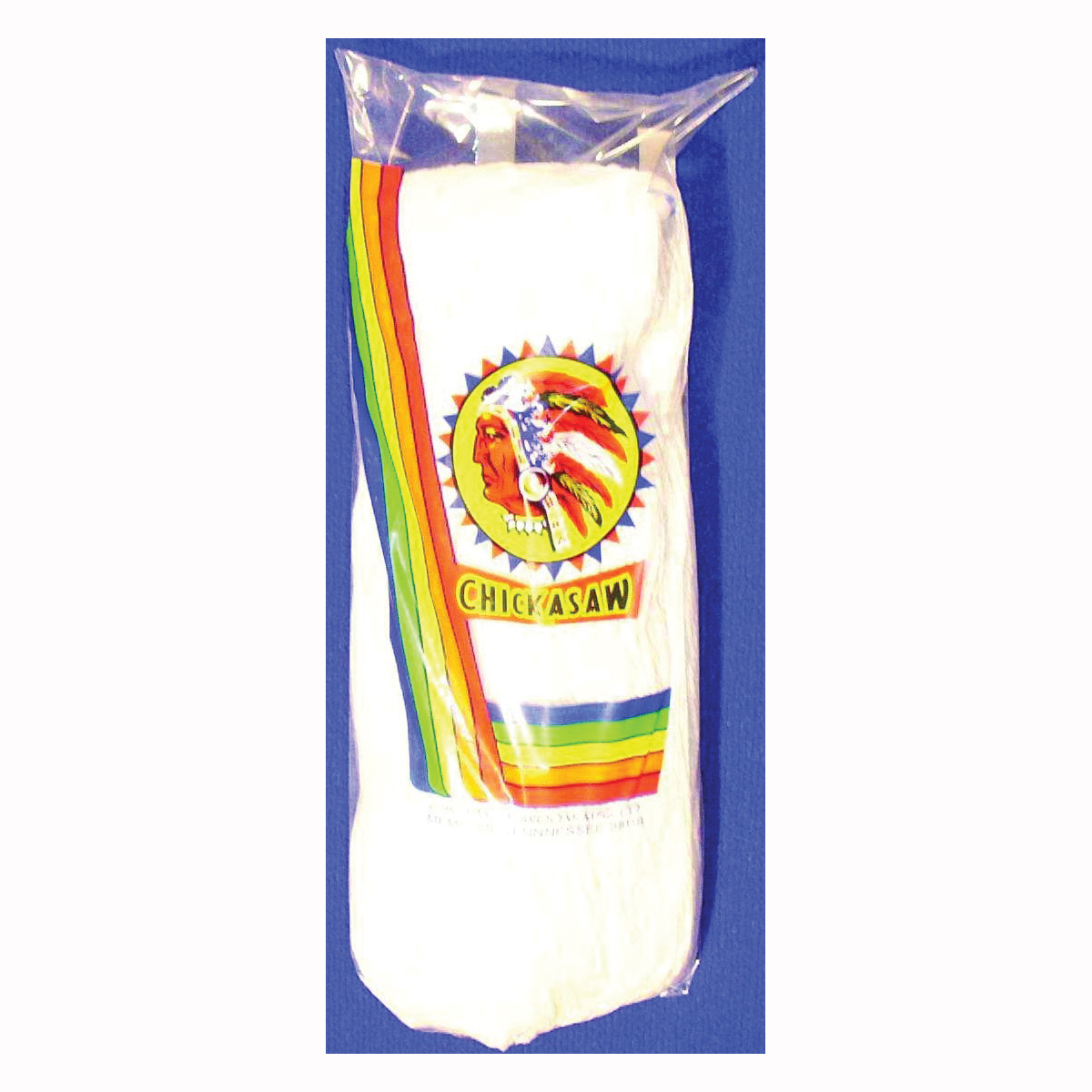 Chickasaw 00353