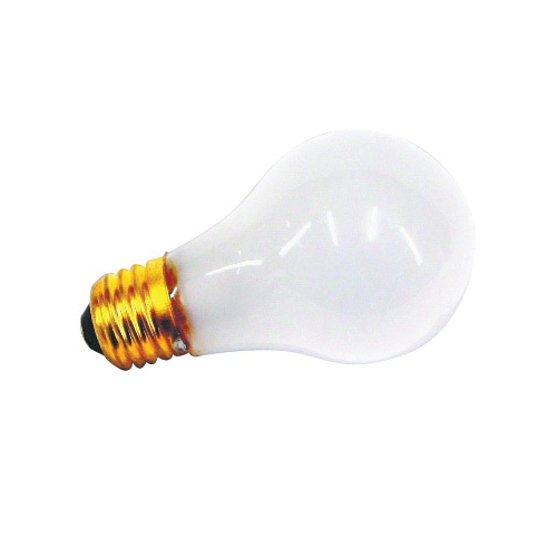 RV-371B RV Bulb, 12 V, 15 W, Incandescent Lamp, 1-Lamp