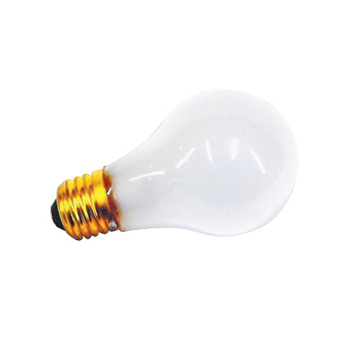 US Hardware RV-372B RV Bulb, 12 V, 25 W, Incandescent Lamp, 1-Lamp - 1