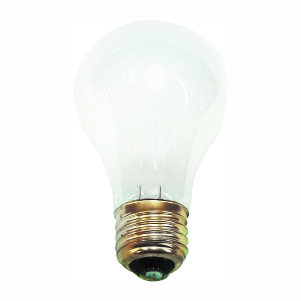 US Hardware RV-1216B Incandescent Bulb, 12 V, 75 W, Incandescent Lamp, 1 -Lamp - 2