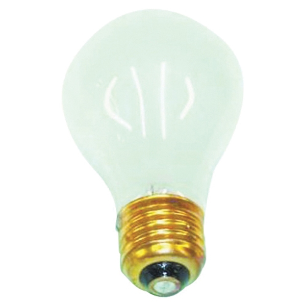US Hardware RV-1217B Incandescent Bulb, 12 V, 100 W, Incandescent Lamp, 1 -Lamp - 2