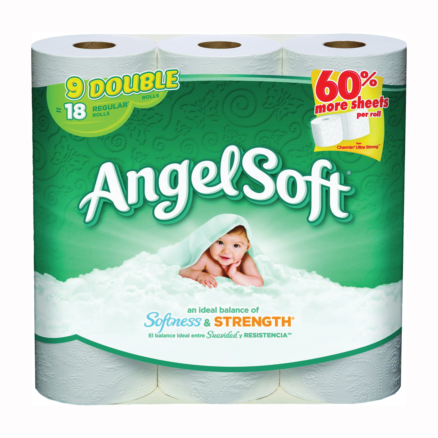 Angel Soft 77171