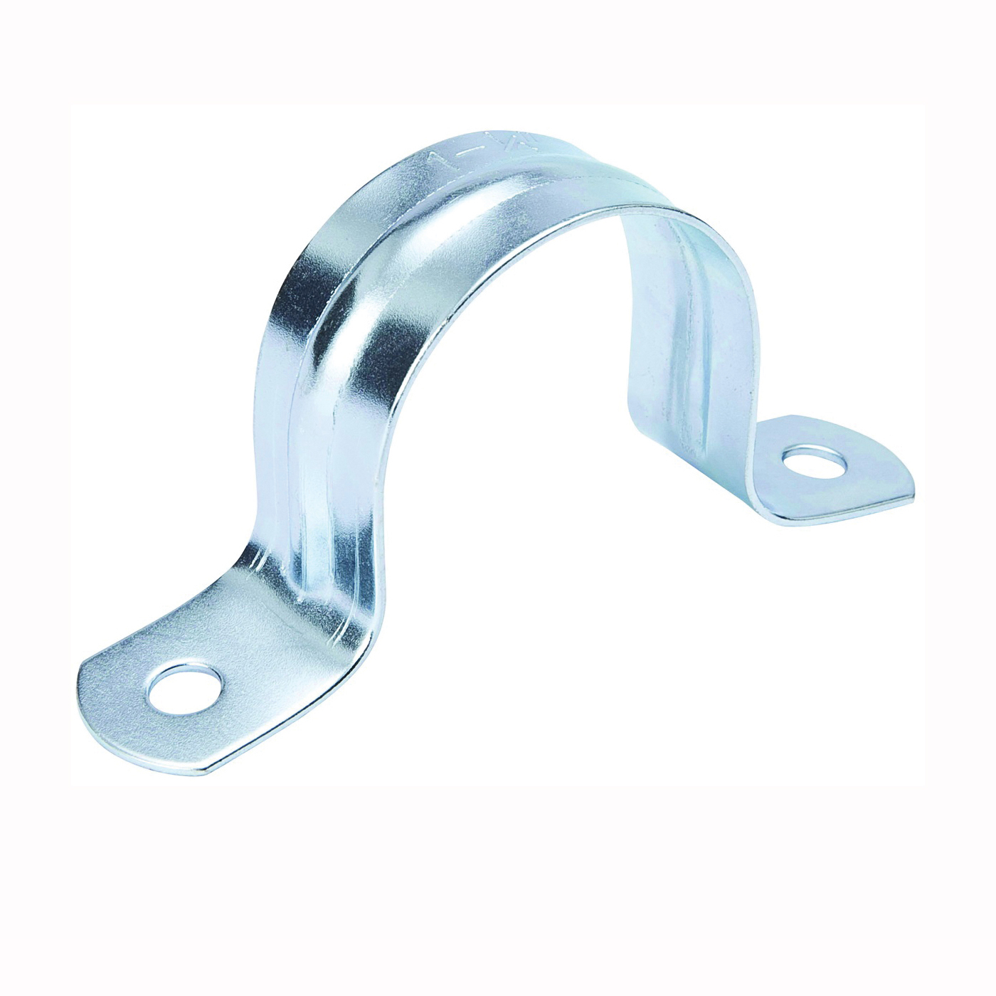 G13-200HC Pipe Strap, 2 in Opening, Steel
