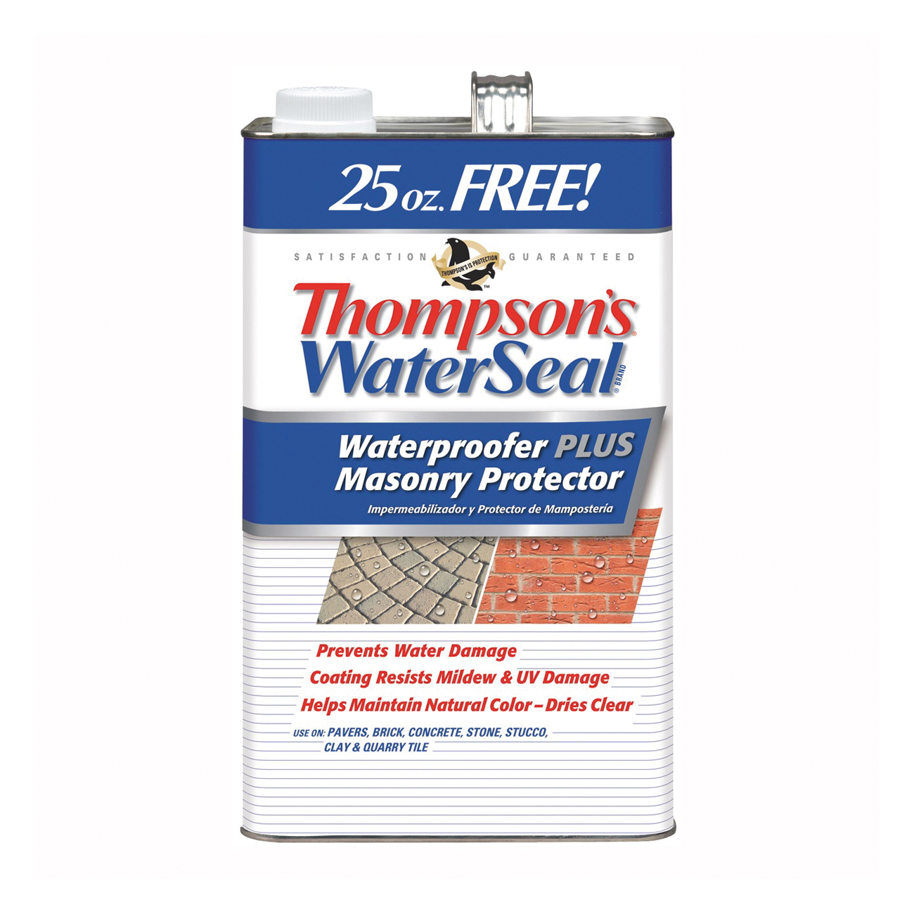 Thompson's Waterseal TH.023111-03
