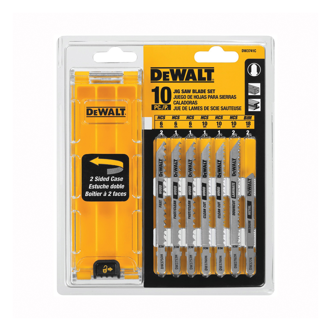 DeWalt DW3741C