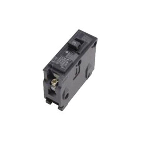 Siemens MP115 Circuit Breaker with Insta-Wire, Type MP-T, 15 A, 1-Pole, 120/240 V, Non-Interchangeable Trip - 2