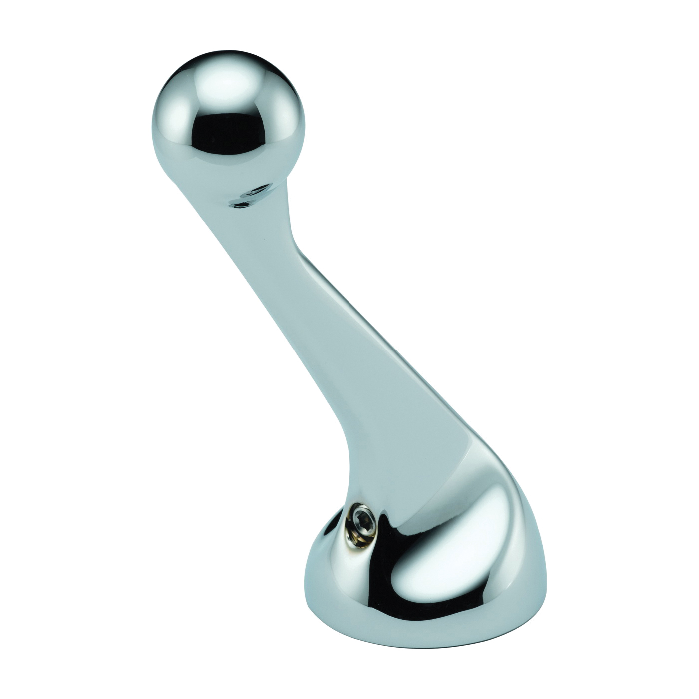 RP2393 Faucet Handle Kit, Metal, Chrome Plated, For: 100, 200, 300 and 400 Series Kitchen Faucets