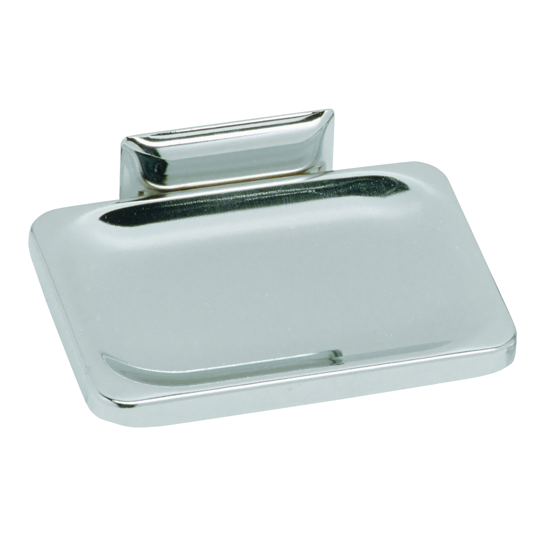 38000 Soap Dish, Wall Mounting, Steel