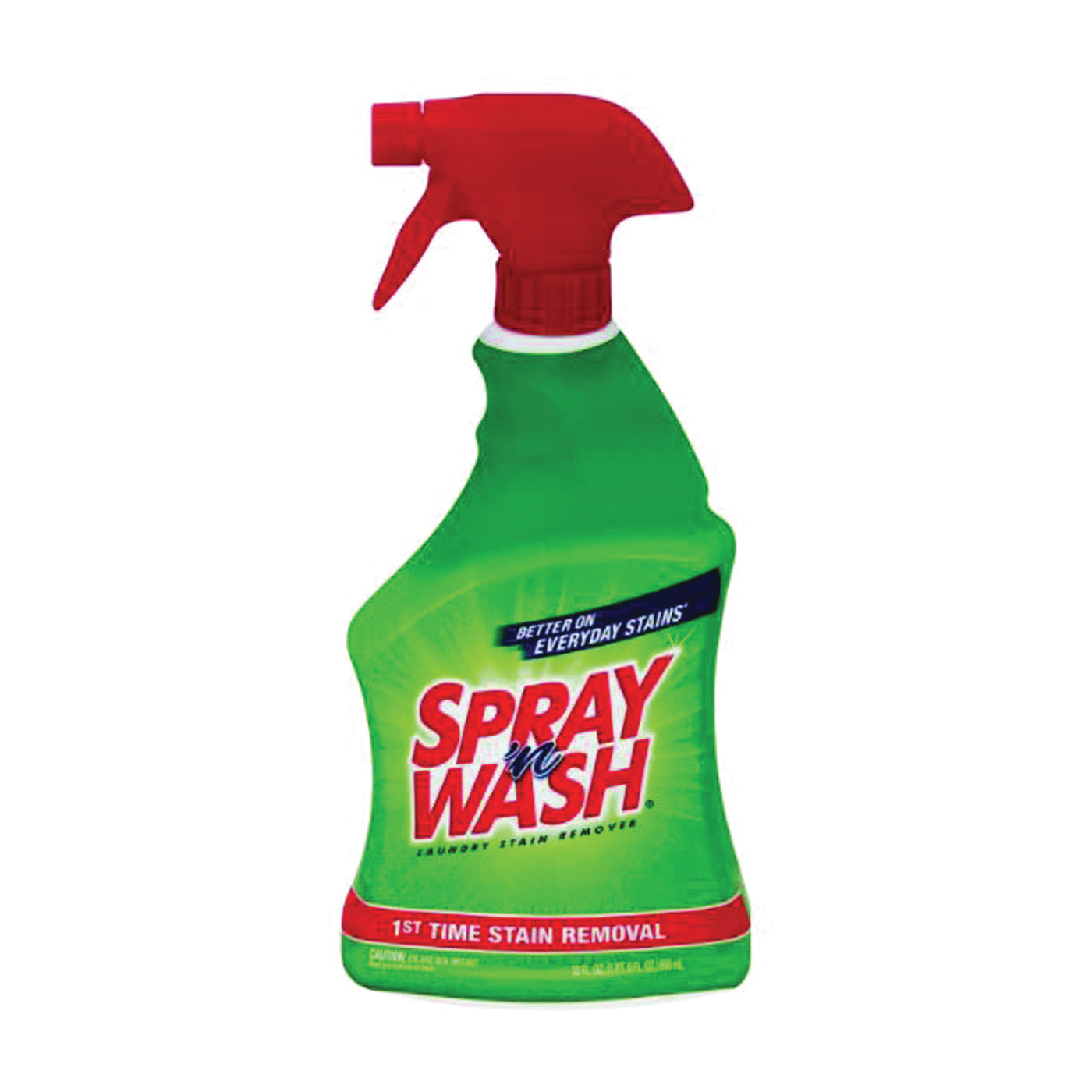 Spray 'n Wash 6233800230