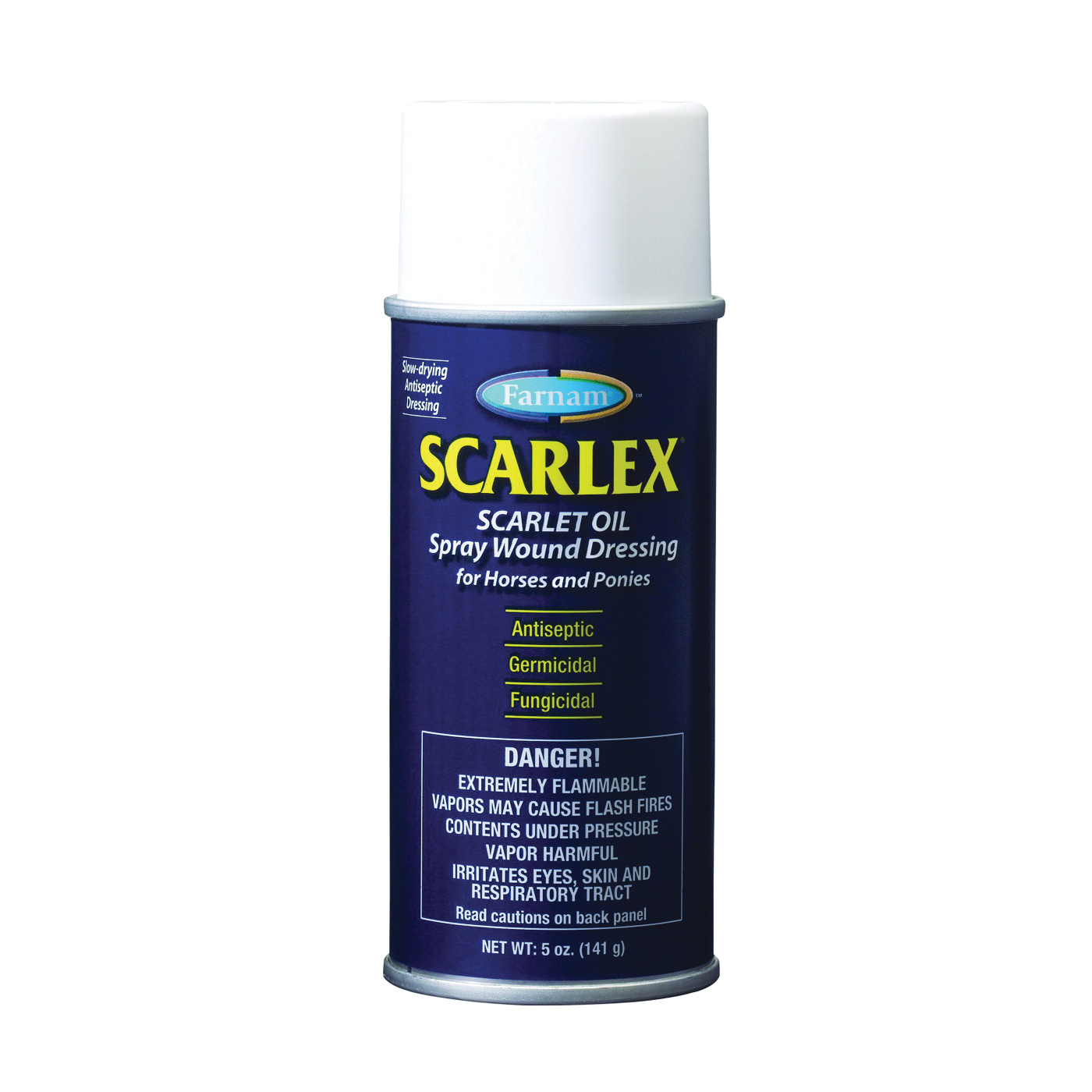 Scarlex 31401 Wound Dressing Oil, Oil, 5 oz