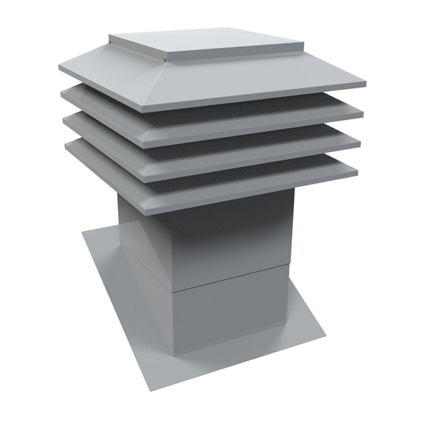 VENTILATION MAXIMUM 301-12-G