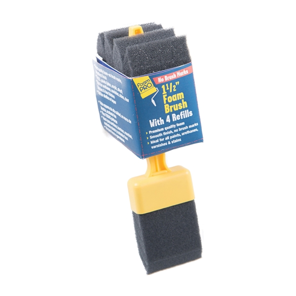 Foampro 715-4
