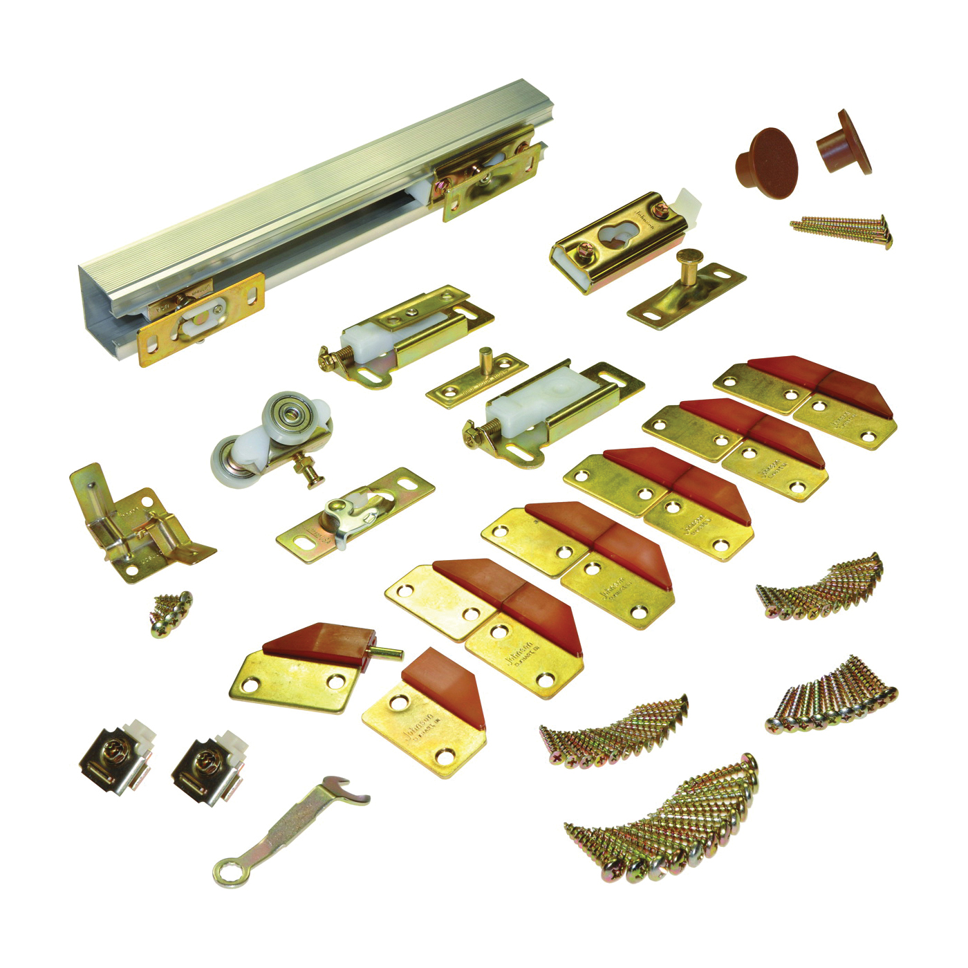 Johnson Hardware 100FD484