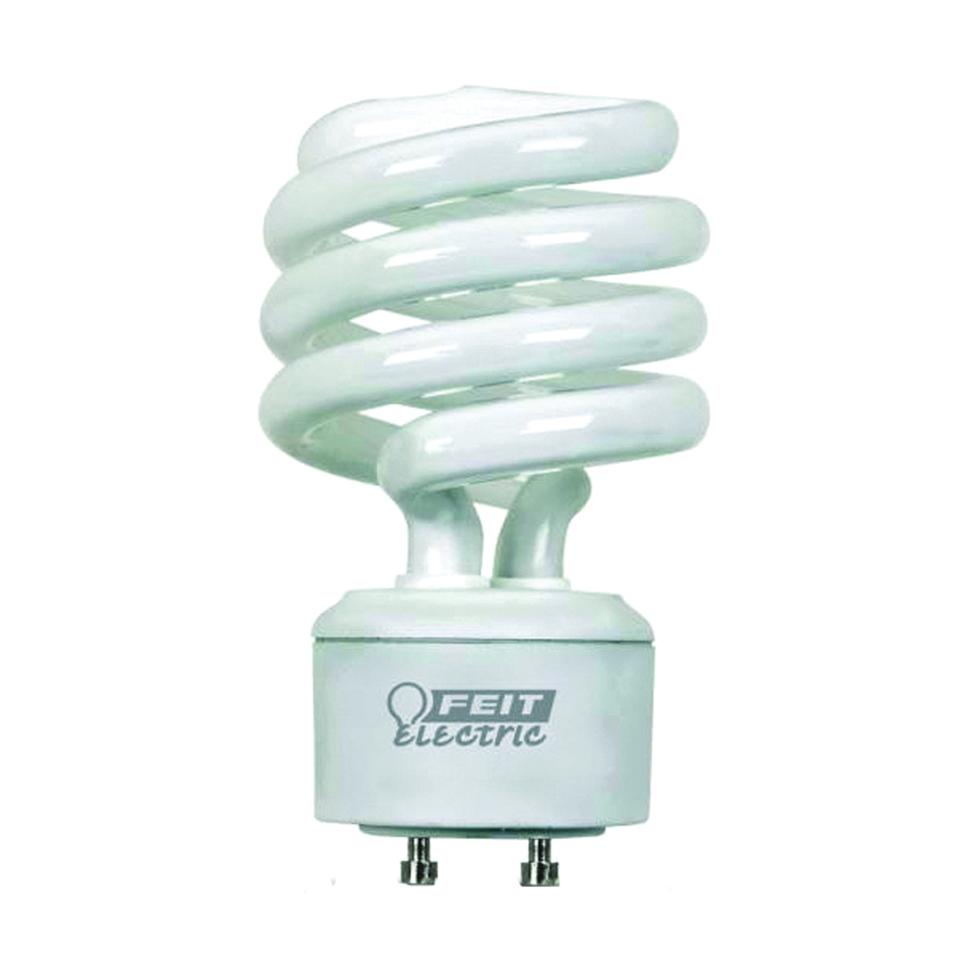 BPESL18TMGU24 Compact Fluorescent Light, 18 W, GU24 Twist and Lock Lamp Base, 1100 Lumens