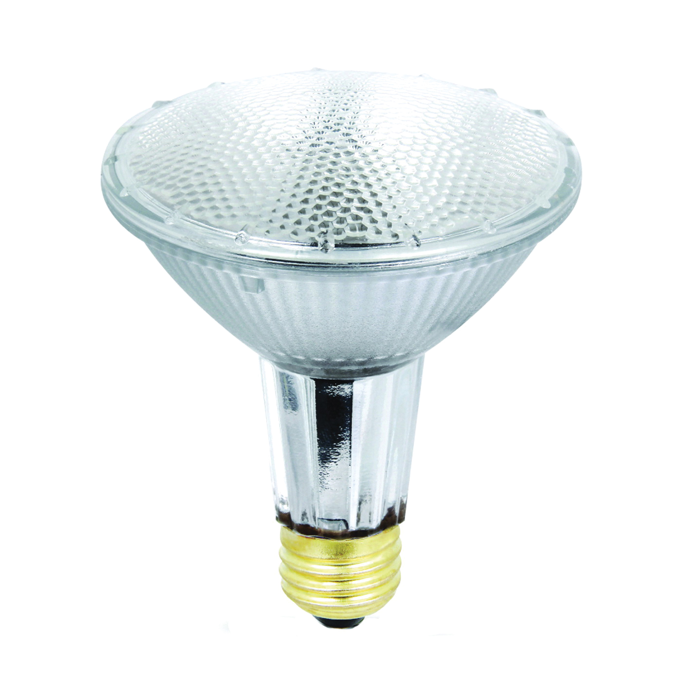35PAR30/L/QFL/ES Halogen Bulb, 35 W, Medium E26 Lamp Base, PAR30 Lamp, Soft White Light, 560 Lumens