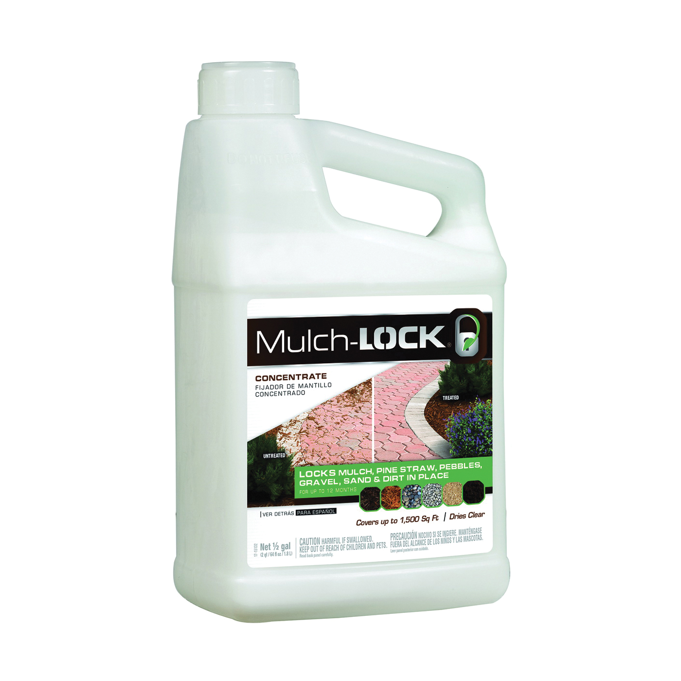 Mulch Lock 16001