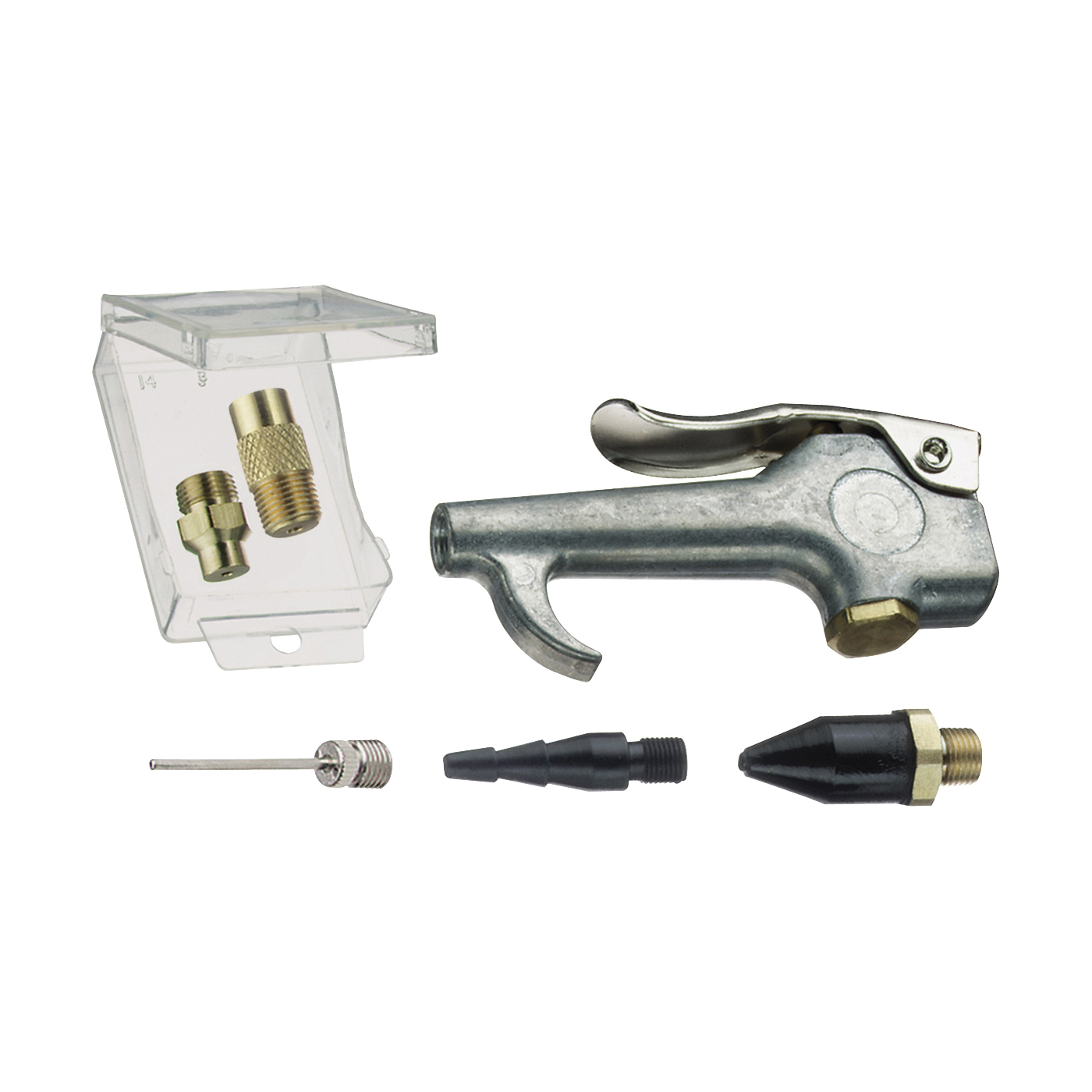 18-241 Blow Gun Kit