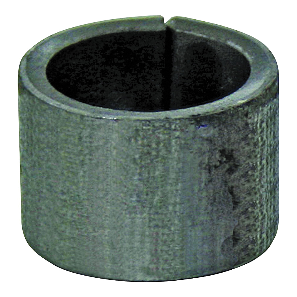 Reese Towpower 58109 Reducer Bushing, 3/4 to 1 in, Steel, Zinc - 1