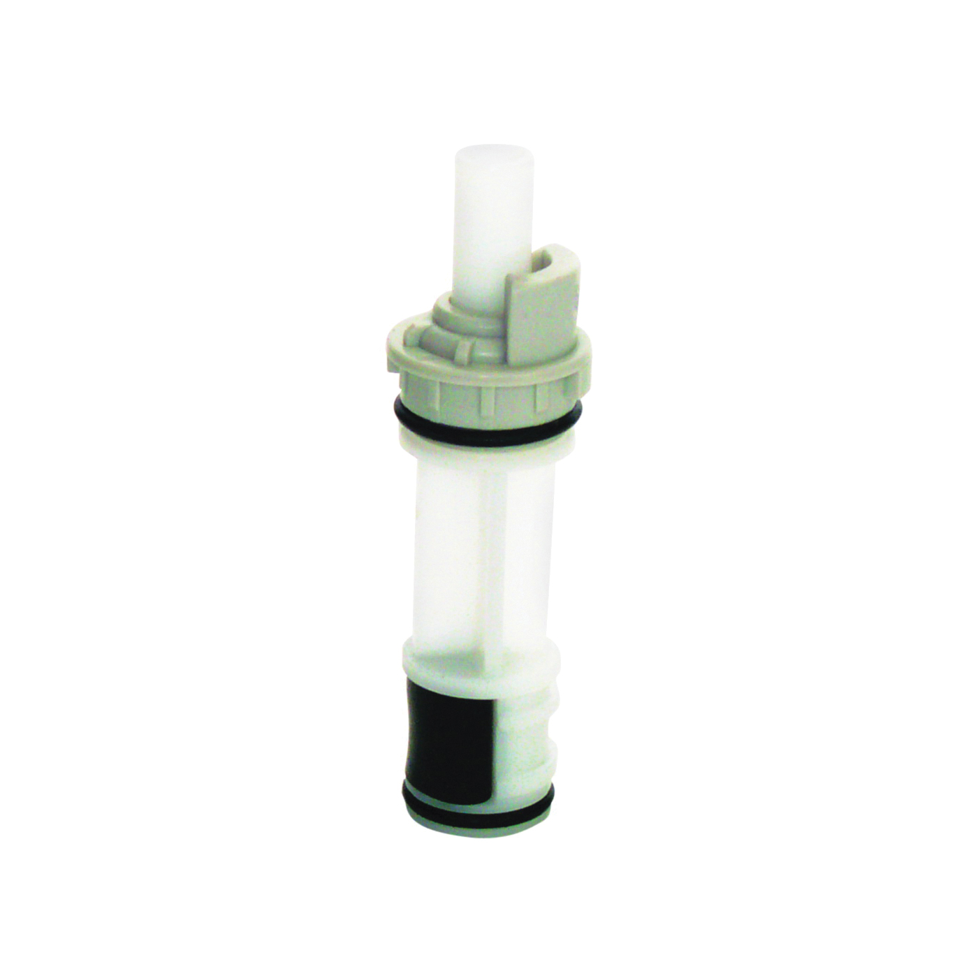RP10799 Diverter Assembly, Plastic, For: Three-Handle Tub and Shower Faucets