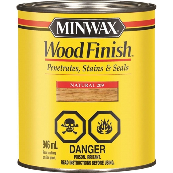 MINWAX 209034444
