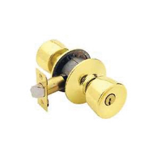 Schlage F51A BEL605KA4
