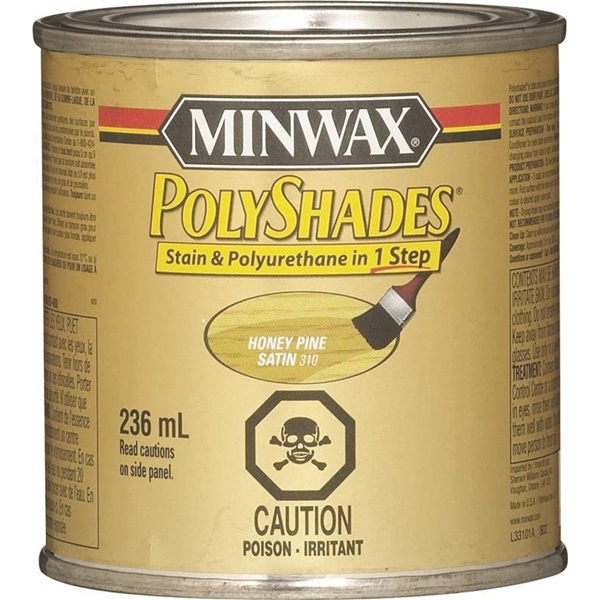 MINWAX 331014444
