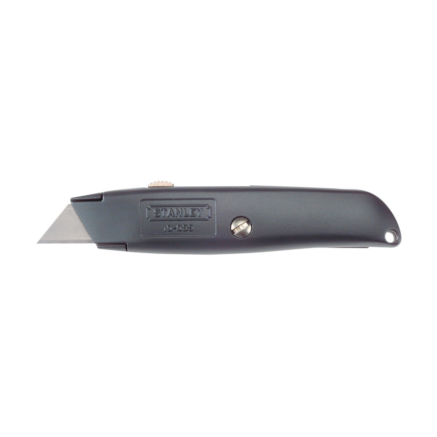 STANLEY® RETRACTABLE BLADE CARPET KNIFE