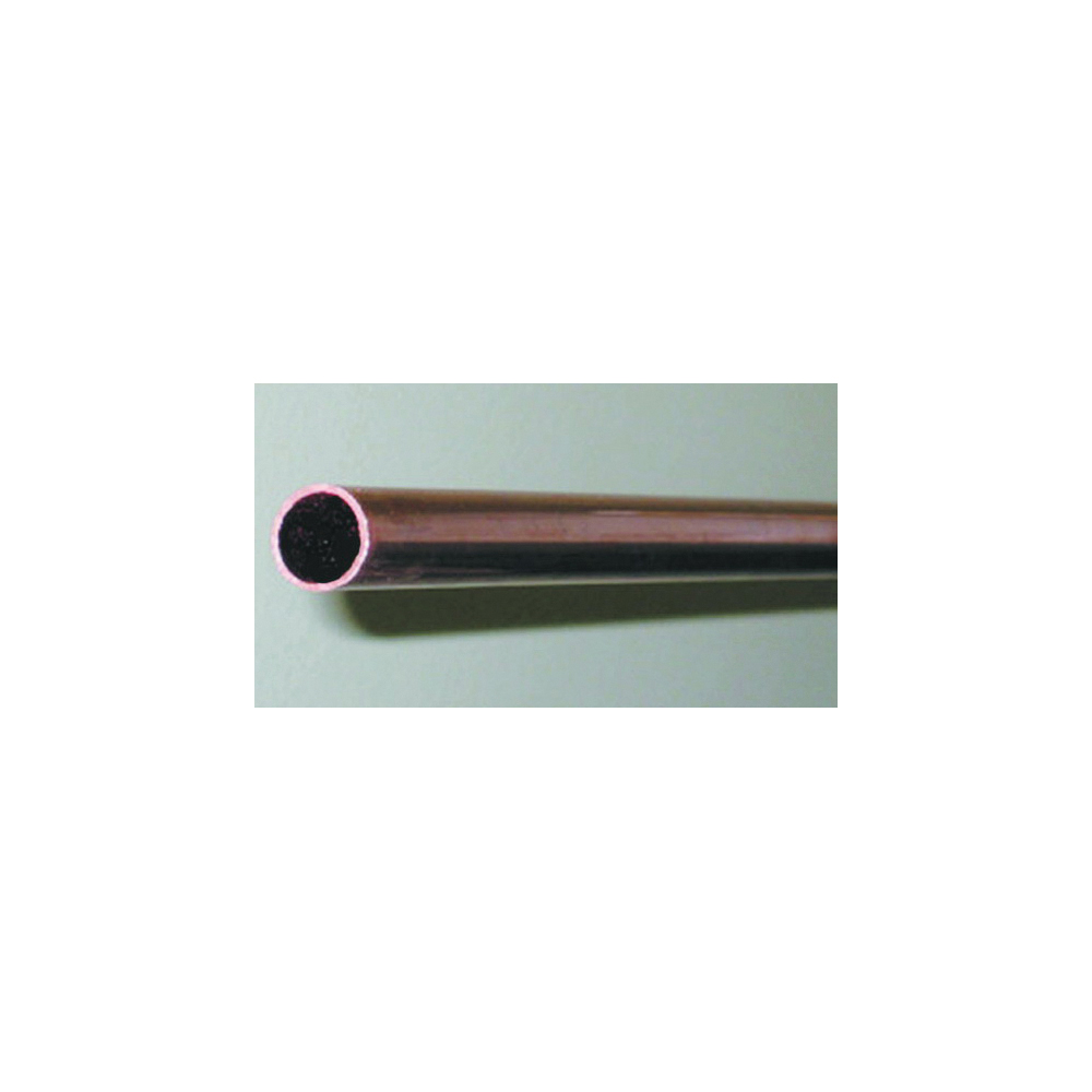 Streamline 1-1/4-in x 10-ft Copper Type L Pipe in the Copper Pipe