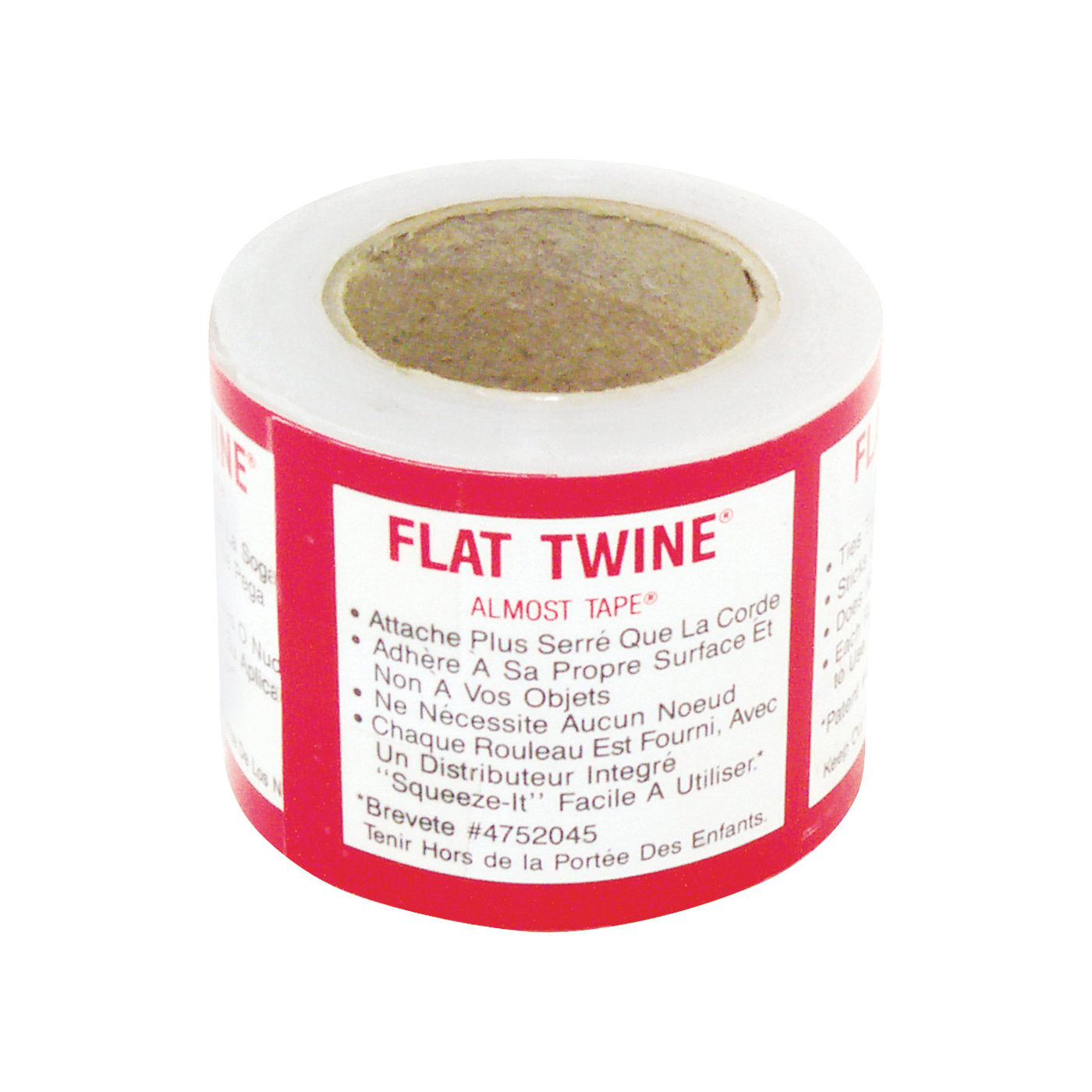 Flat Twine FST11