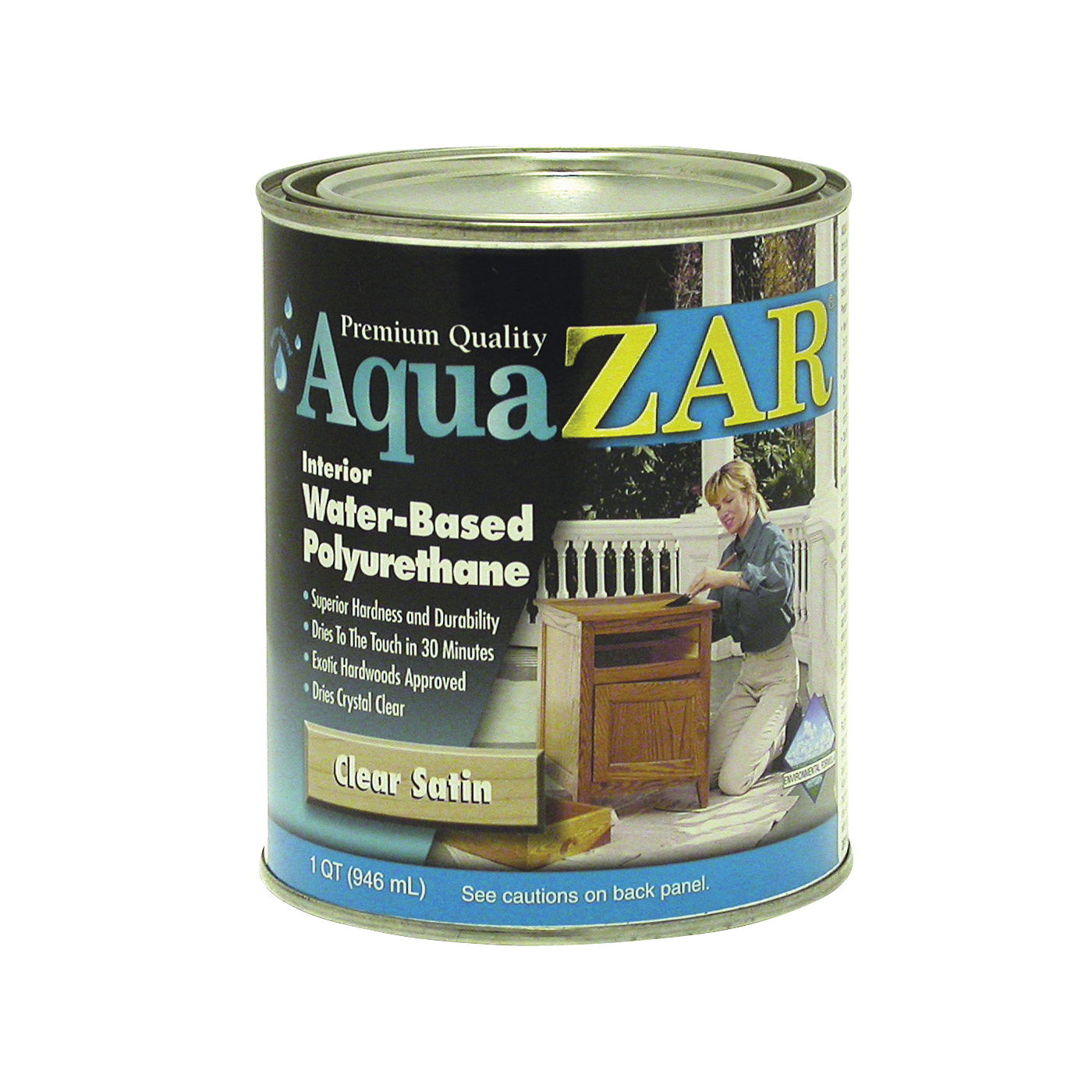 Aqua Zar 32512