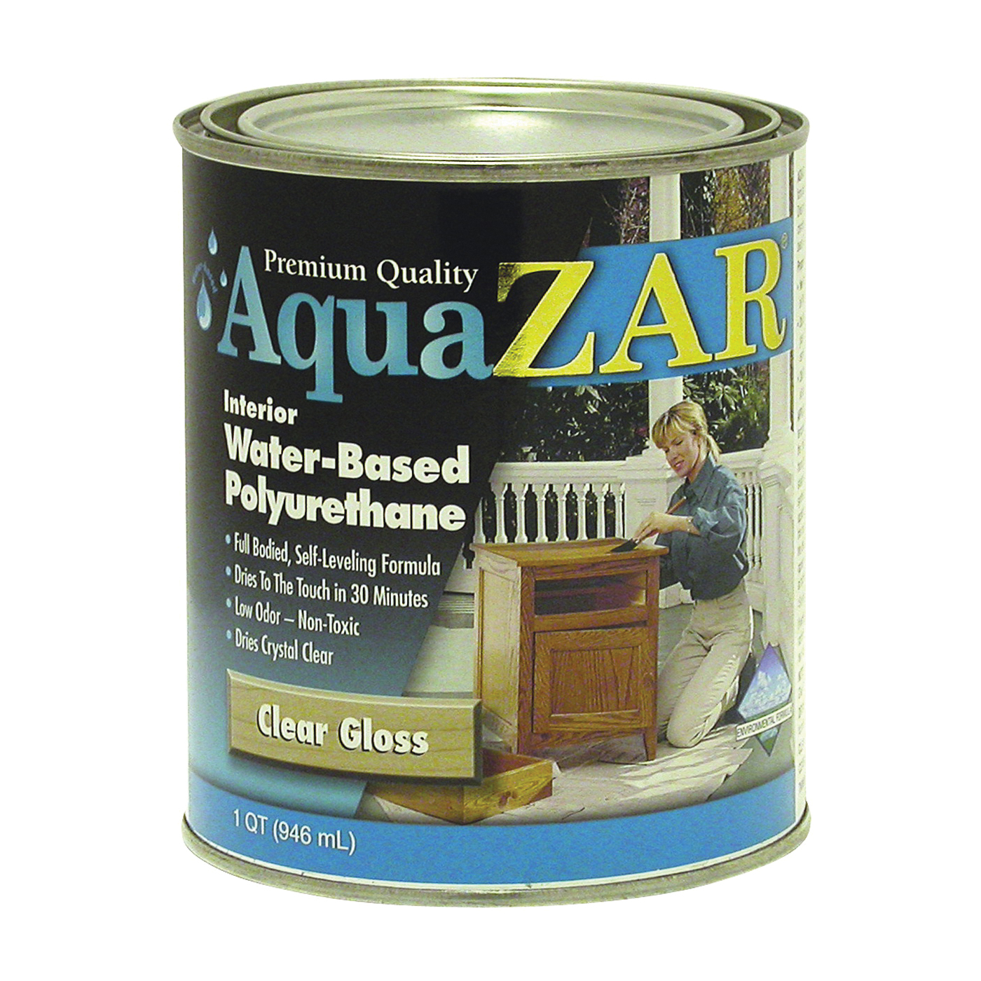 Aqua Zar 32412