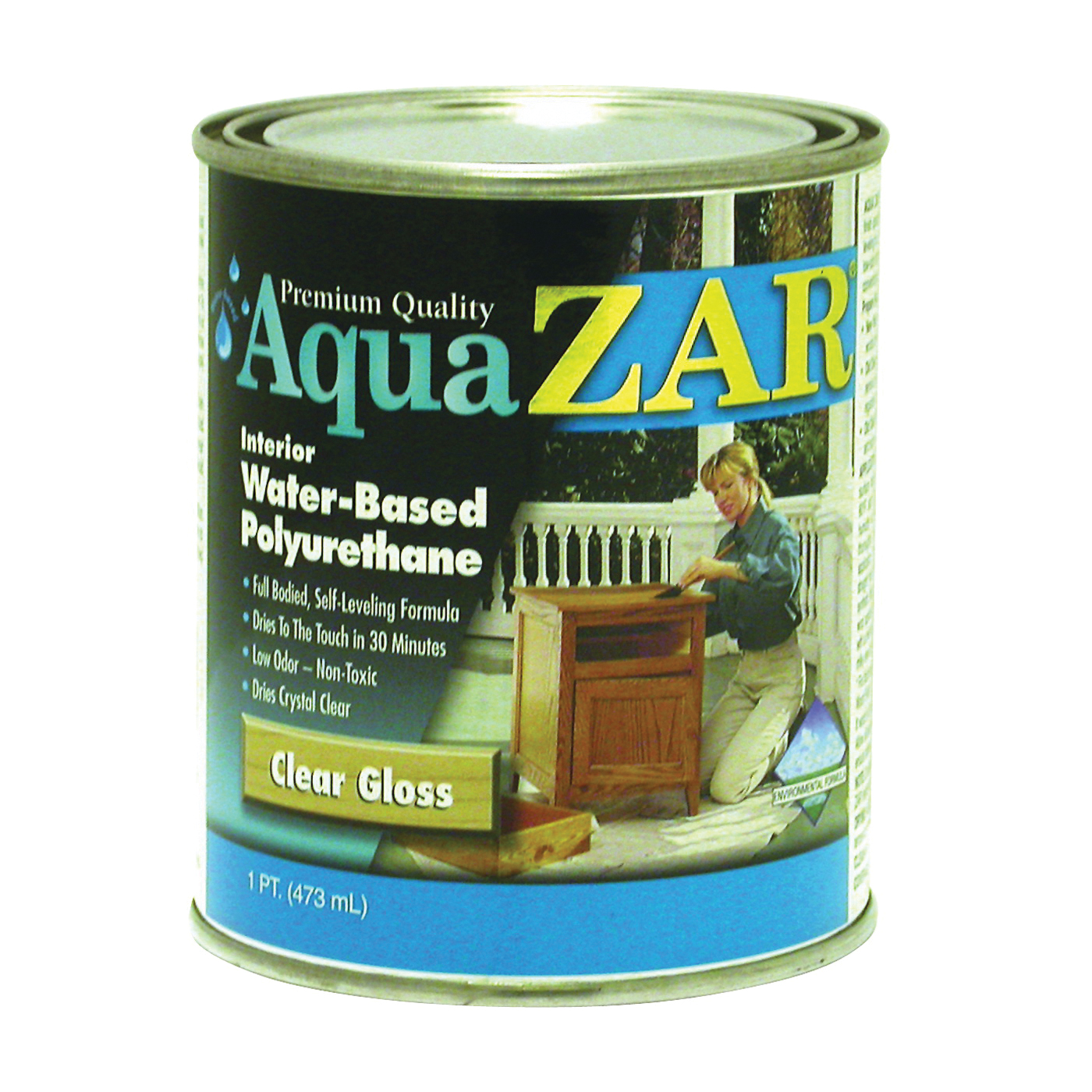 Aqua Zar 32411