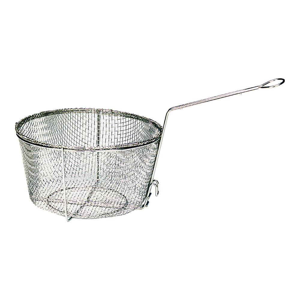 0125 Fry Basket, Nickel