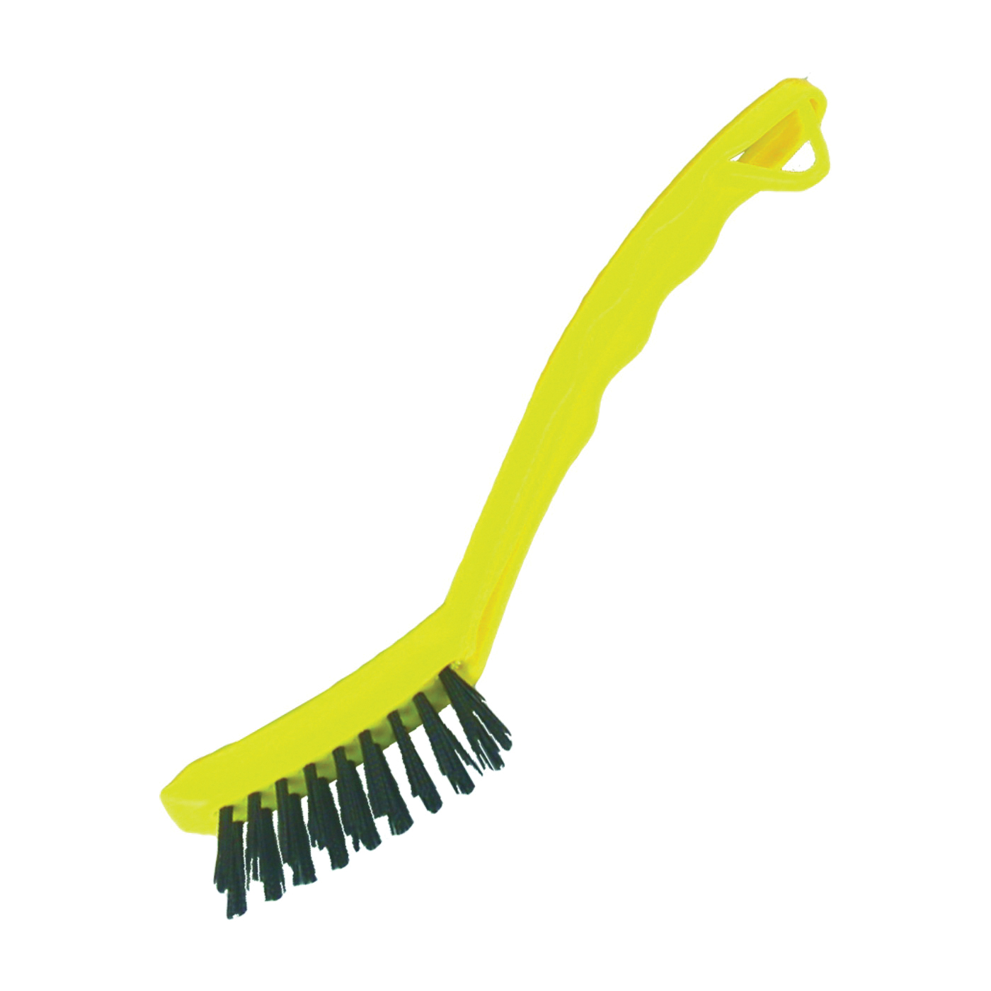 252-60 Scrubber Brush, 5/8 in L Trim