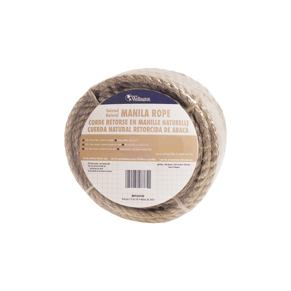 T.w. Evans Cordage 30-004