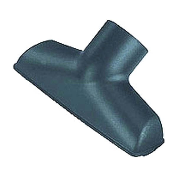 Shop-Vac 9067500 Utility Nozzle, Plastic, Black, For: 2-1/2 in Dia Hose or Extension Wands - 4