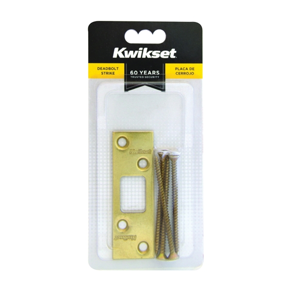 Kwikset 18-32223CP