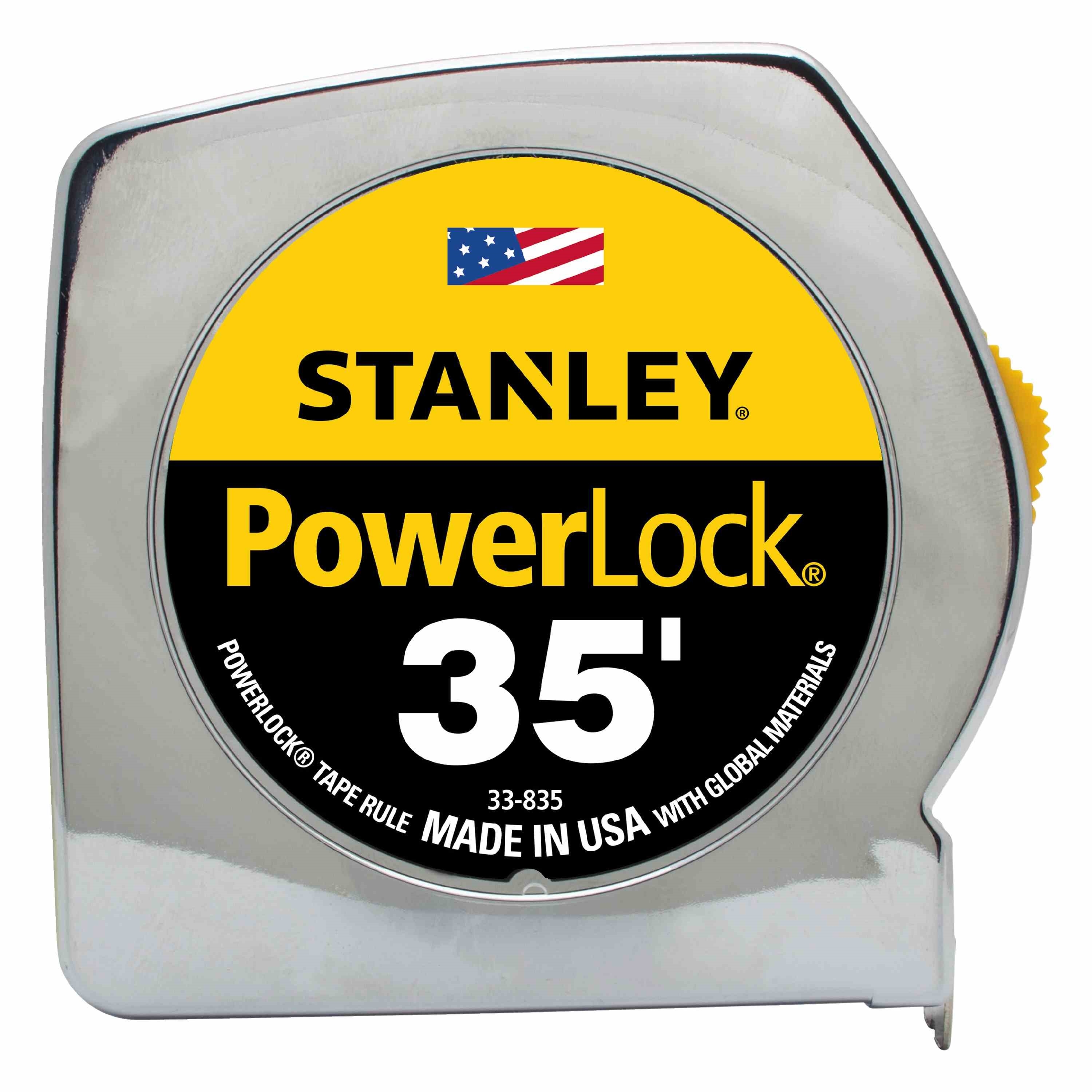 Stanley 33-835