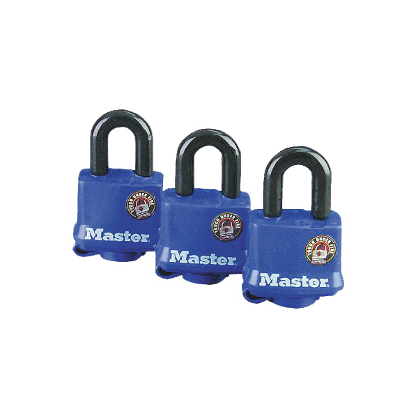 Master Lock 312TRI