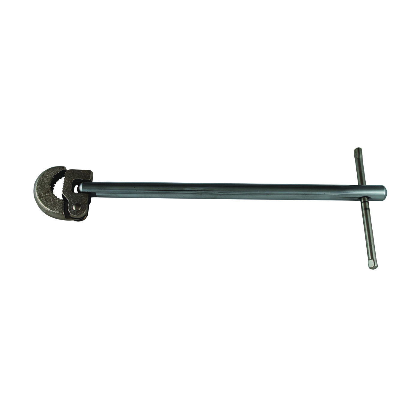 Plumb Pak 881041A Basin Wrench, Plastic/Steel - 2
