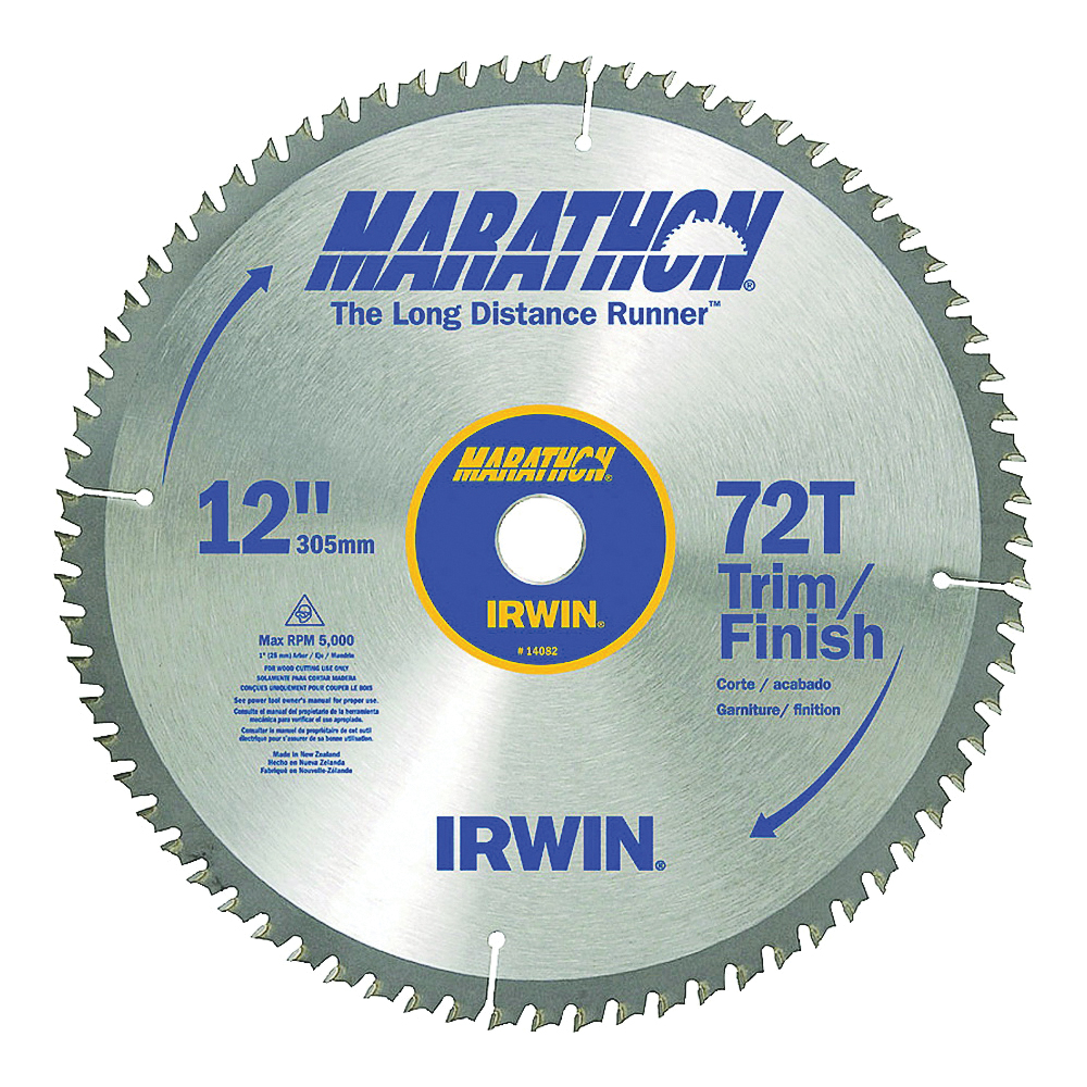 Irwin Marathon 14082