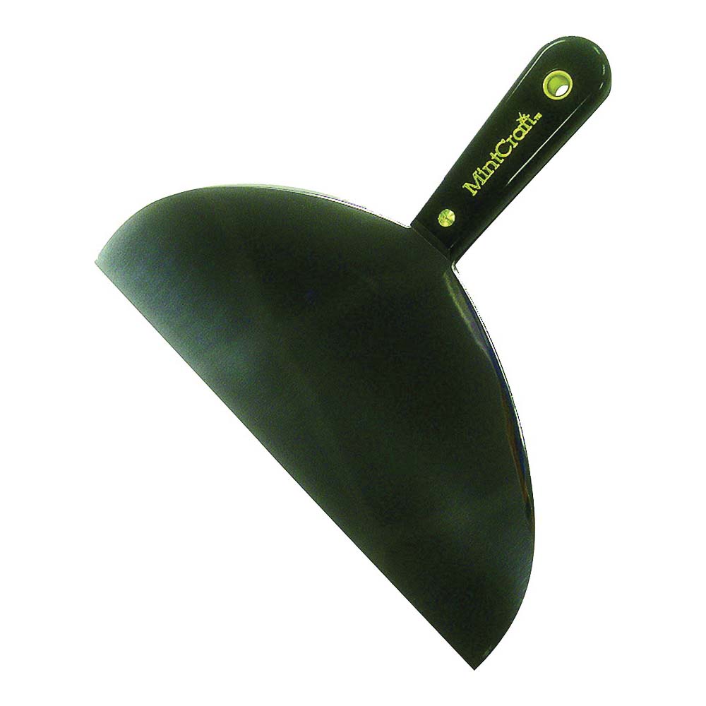 01120 Joint Knife, 4-1/2 in W Blade, 10 in L Blade, HCS Blade, Full-Tang Blade, Comfort-Grip Handle