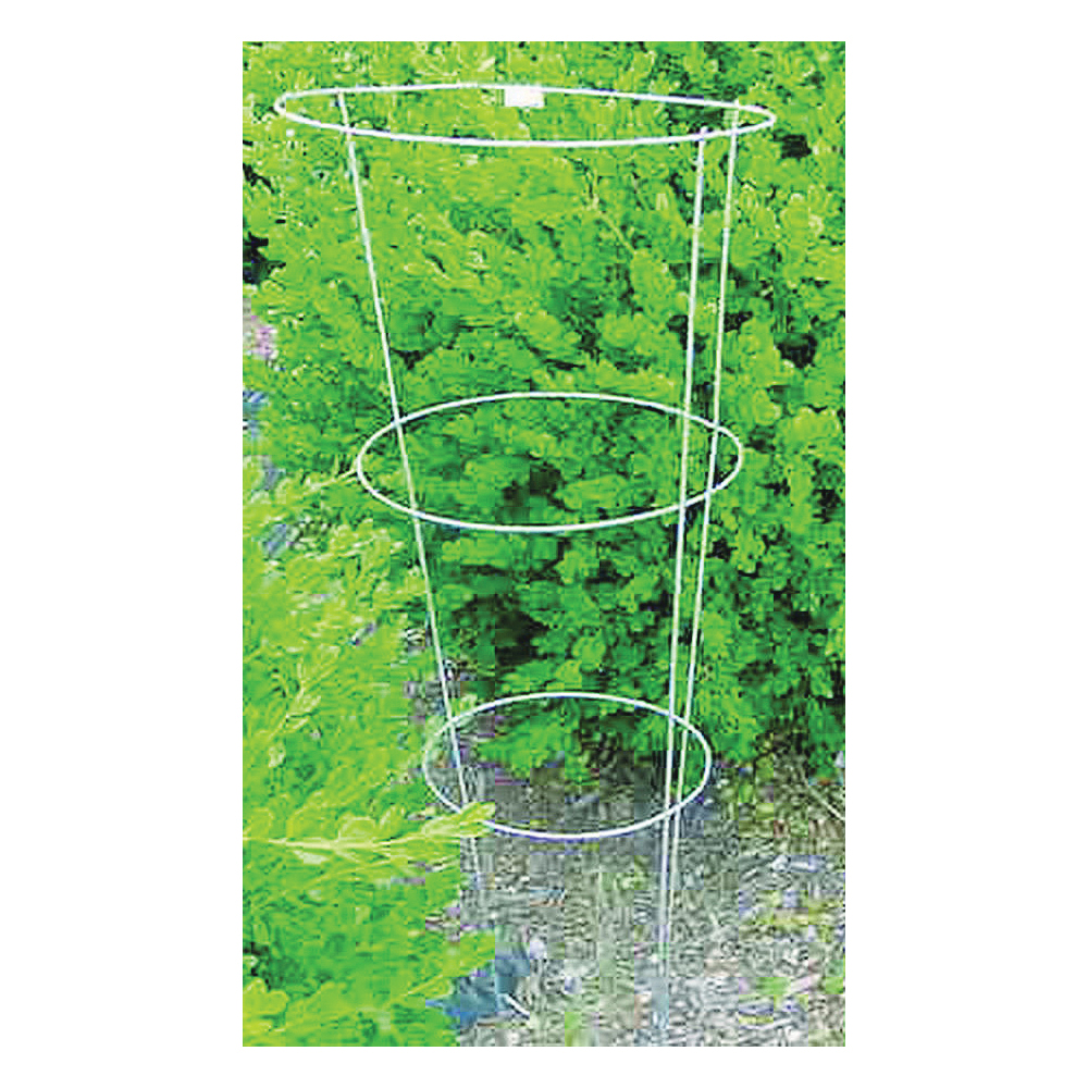 Glamos Wire 701002 Plant Support, 33 in L, 12 in W, Steel - 1