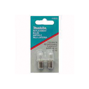 Makita A-90233 Replacement Bulb, White Light - 1