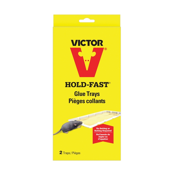 Victor Hold-Fast M773 Rat Glue Tray