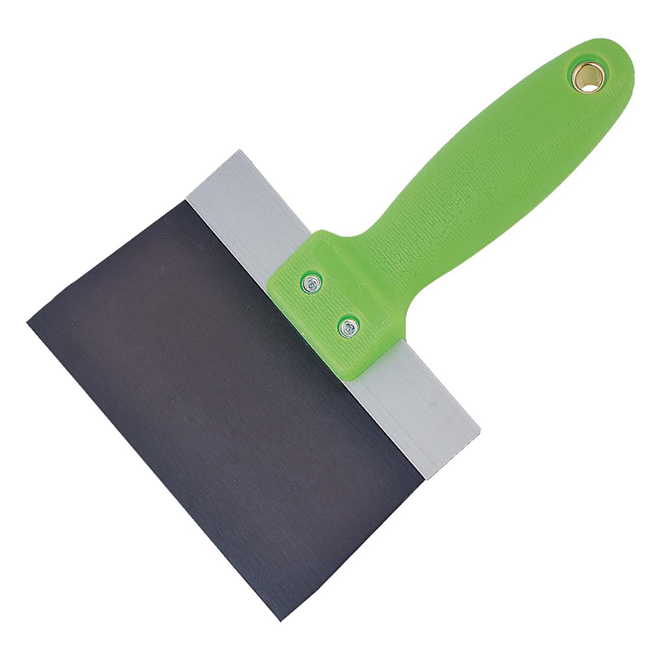37000G3L Knife, 3-1/4 in W Blade, 6 in L Blade, Steel Blade, Flexible Tapered Blade, Ergonomic Handle