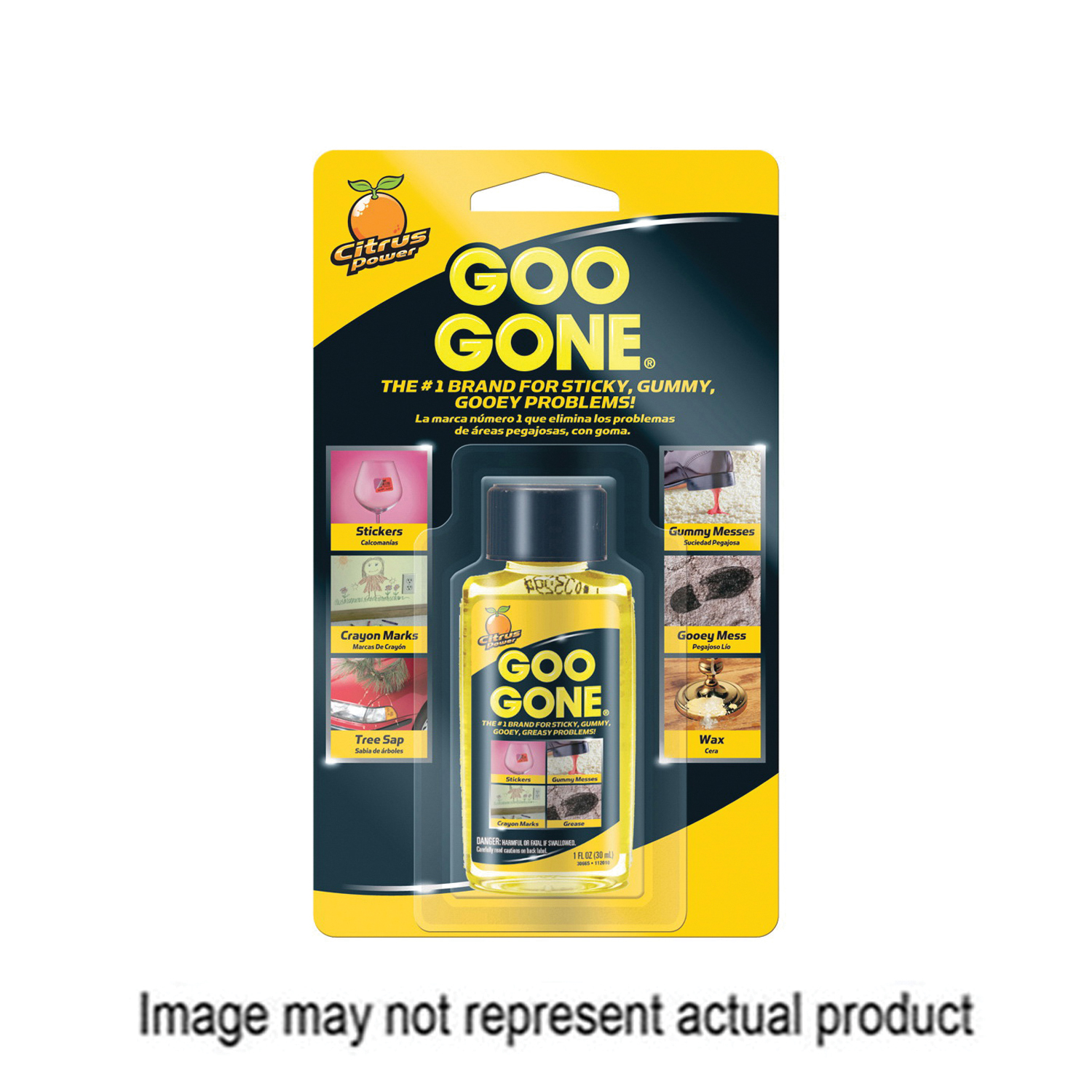 Goo Gone 2092A