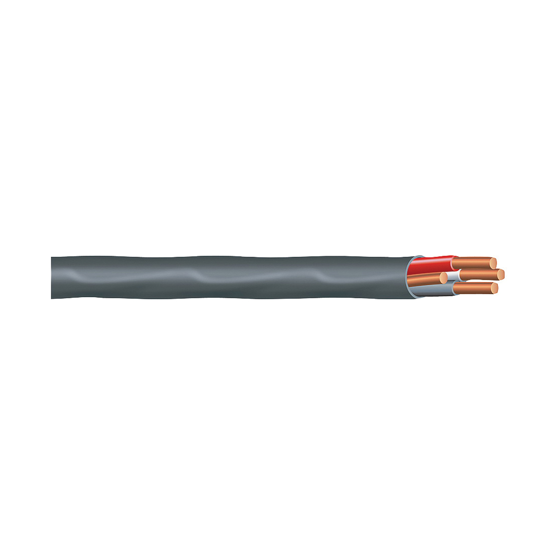Southwire 6/3NM-W/GX500