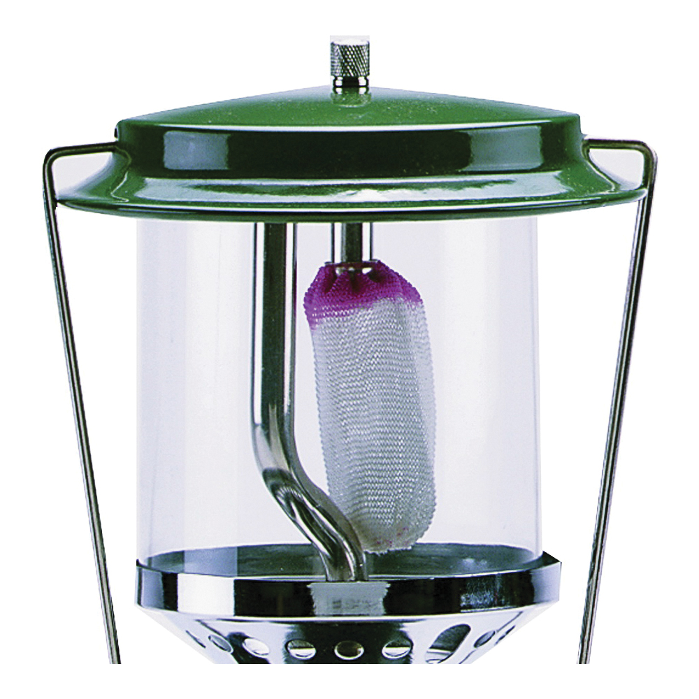 14208 Propane Lantern Globe, Heat-Resistant, Replacement, Glass