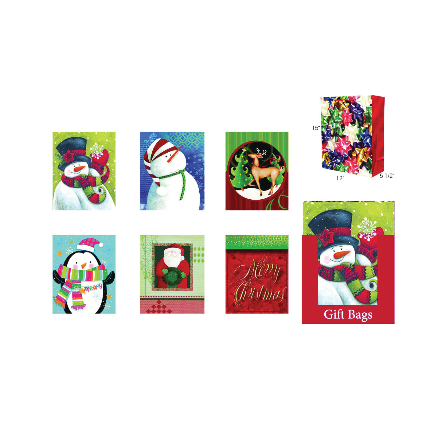 Santas Forest 69609